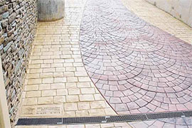 Decorative Concrete in Hialeah / Decorative Concrete Hialeah Florida
