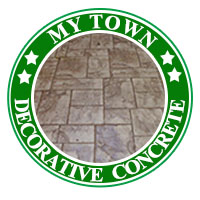 Decorative Concrete in USA / Decorative Concrete in All US Cities / Decorative Concrete My Town