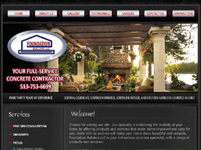 decorative concrete Daly City