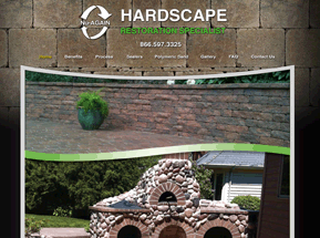 decorative concrete Elgin