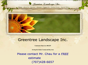 decorative concrete Fairfield