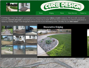 decorative concrete