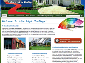 decorative concrete FtCollins