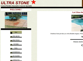 decorative concrete daytonabeach