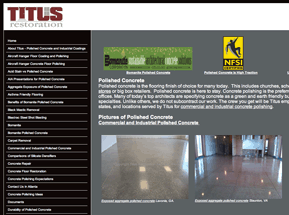 decorative concrete decatur