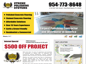 decorative concrete deerfieldbeach