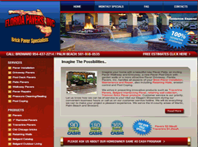 decorative concrete delraybeach