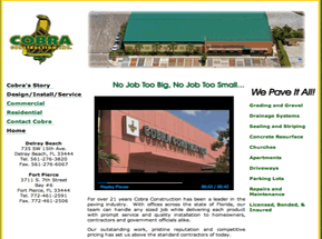 decorative concrete delraybeach