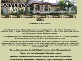 decorative concrete deltona