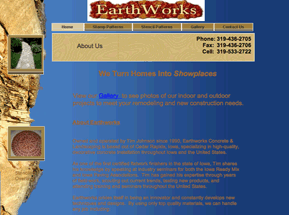 decorative concrete dubuque