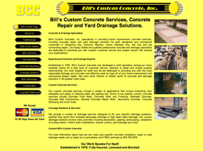 decorative concrete edmond