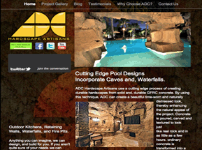 decorative concrete edmond