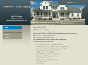 decorative concrete elyria