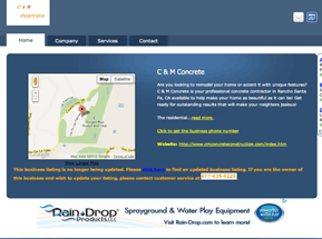 decorative concrete encinitas