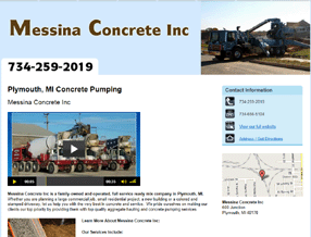 decorative concrete farmingtonhills