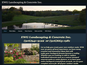 decorative concrete folsom