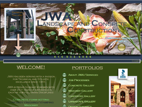 decorative concrete folsom