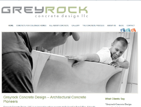 decorative concrete FtCollins