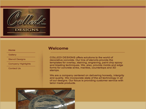 decorative concrete frsno