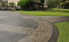 decorative concrete