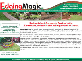 decorative concrete HighPoint