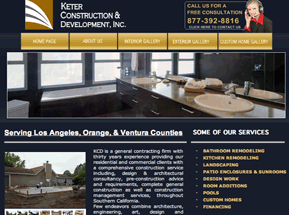 decorative concrete Inglewood