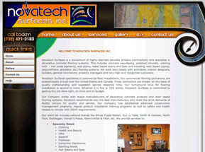 decorative concrete JerseyCity