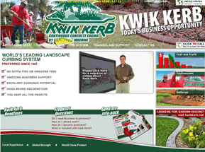 decorative concrete Kennewick