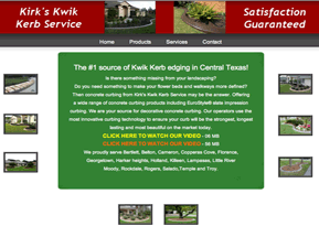 decorative concrete Killeen