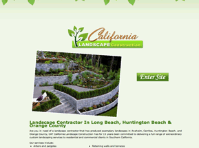 decorative concrete LongBeach