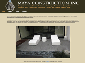 decorative concrete hawthorne