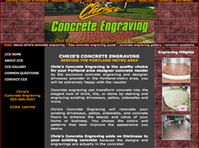 decorative concrete hillsboro