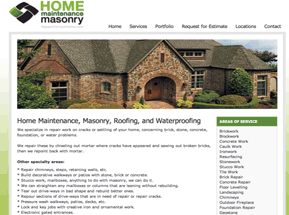 decorative concrete hoover