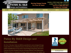 decorative concrete lagunaniguel