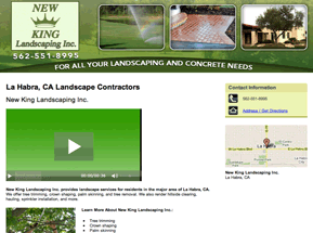 decorative concrete lahabra