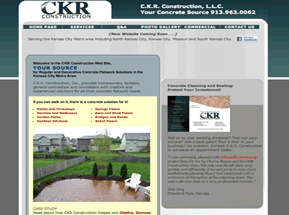 decorative concrete lawrence