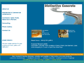 decorative concrete lawrence