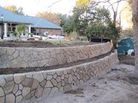 Concrete pavers and driveways