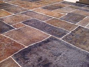 decorative concrete Laredo