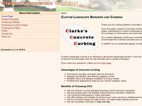 decorative concrete Ontario