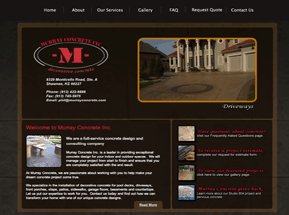 decorative concrete OverlandPark