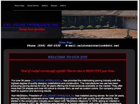 decorative concrete merced