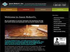 decorative concrete milford