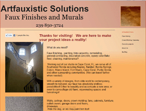 decorative concrete Miramar