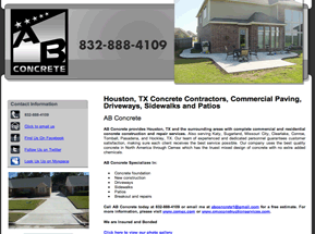 decorative concrete missouricity
