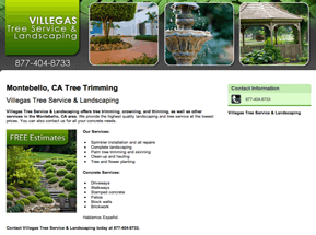 decorative concrete montebello