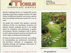 decorative concrete napa