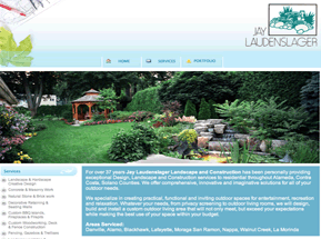 decorative concrete napa