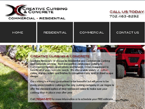 decorative concrete northlasvegas