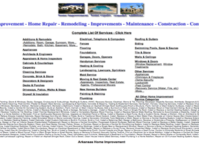 decorative concrete northlittlerock